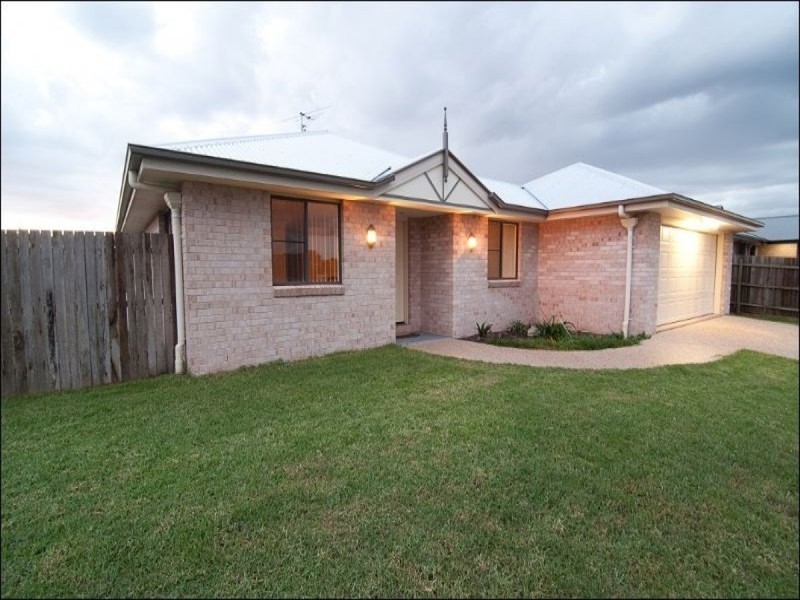 20 Corella Street, Meringandan West QLD 4352