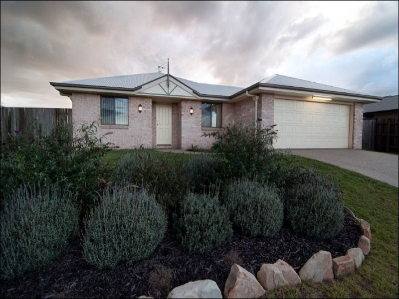 20 Corella Street, Meringandan West QLD 4352