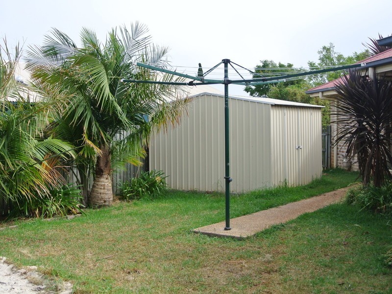 20 Dyson Drive, Darling Heights QLD 4350