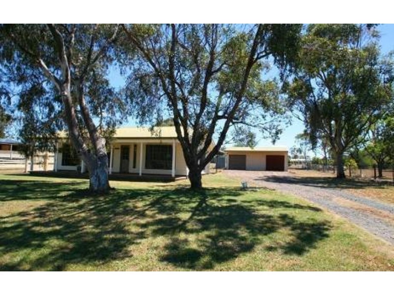 17 Gore Street, Westbrook QLD 4350