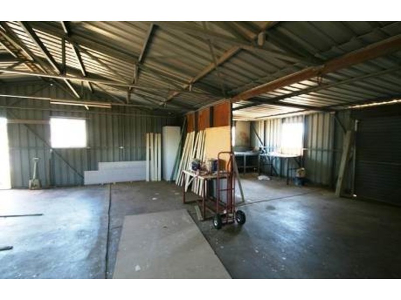 17 Gore Street, Westbrook QLD 4350