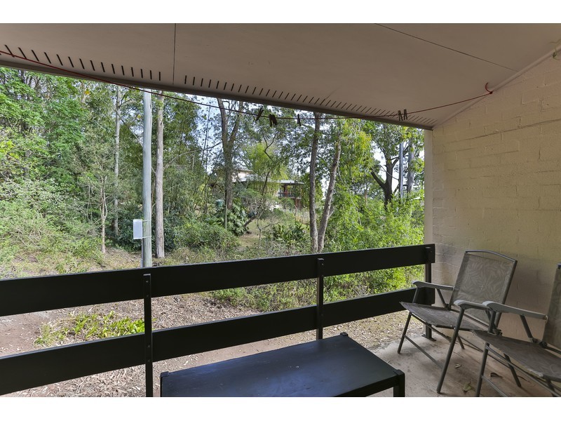 8/2 Benjamin Street, Mount Lofty QLD 4350
