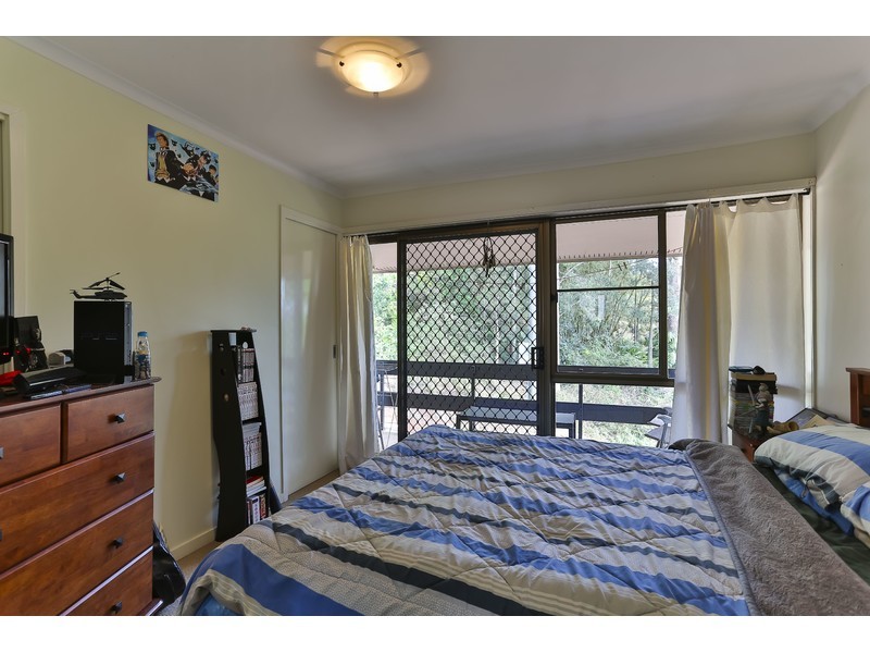 8/2 Benjamin Street, Mount Lofty QLD 4350