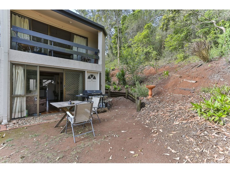 8/2 Benjamin Street, Mount Lofty QLD 4350