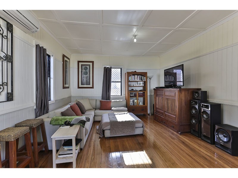 46 Gostwyck Street, Newtown QLD 4350