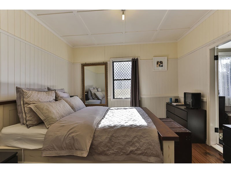 46 Gostwyck Street, Newtown QLD 4350