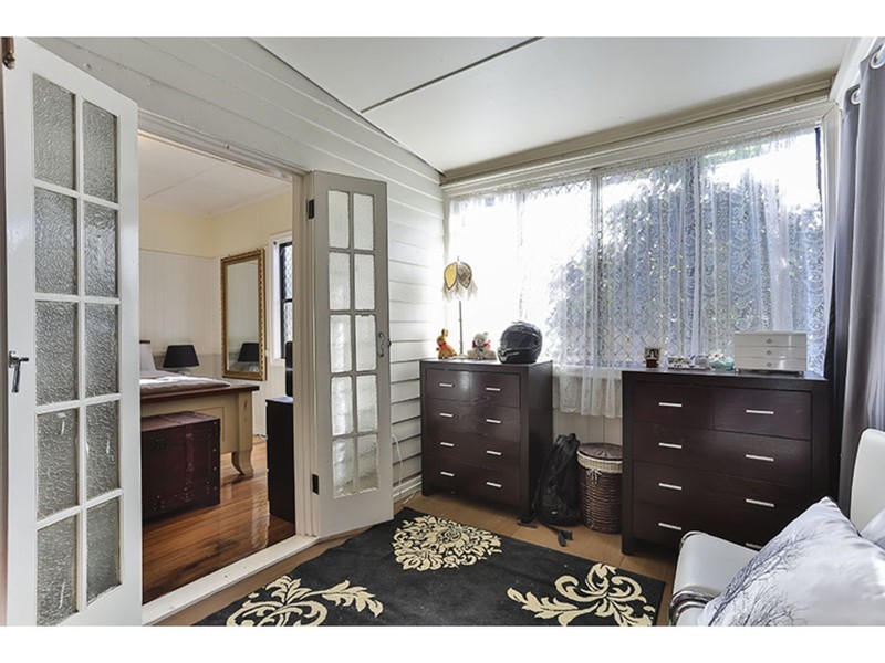 46 Gostwyck Street, Newtown QLD 4350