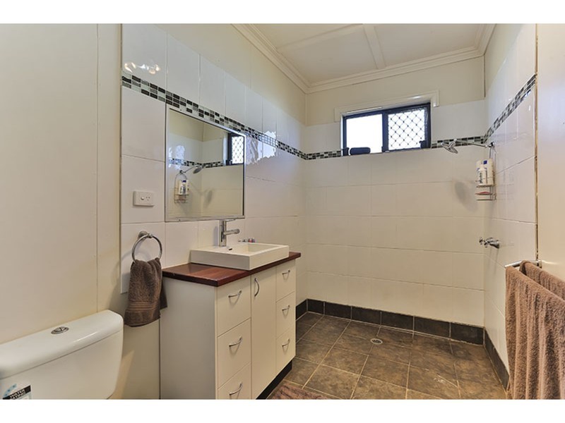 46 Gostwyck Street, Newtown QLD 4350