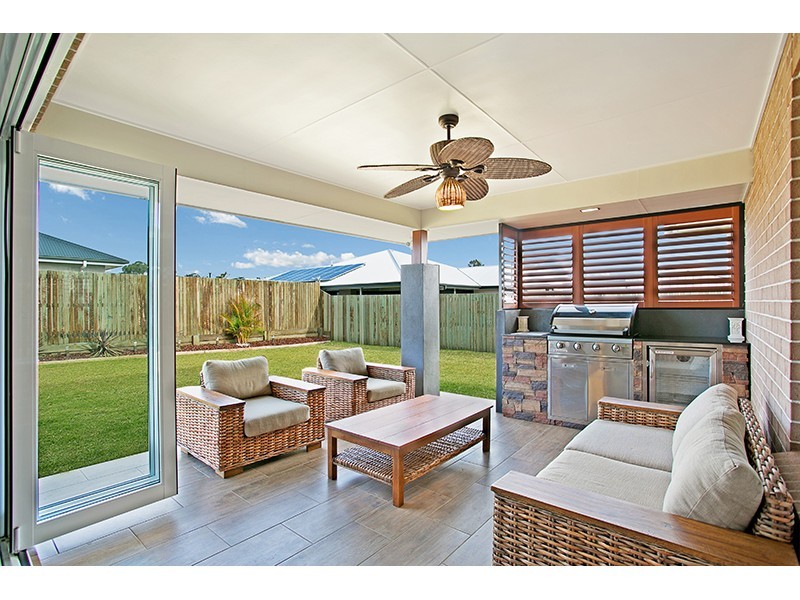 4 Mallow Street, Westbrook QLD 4350