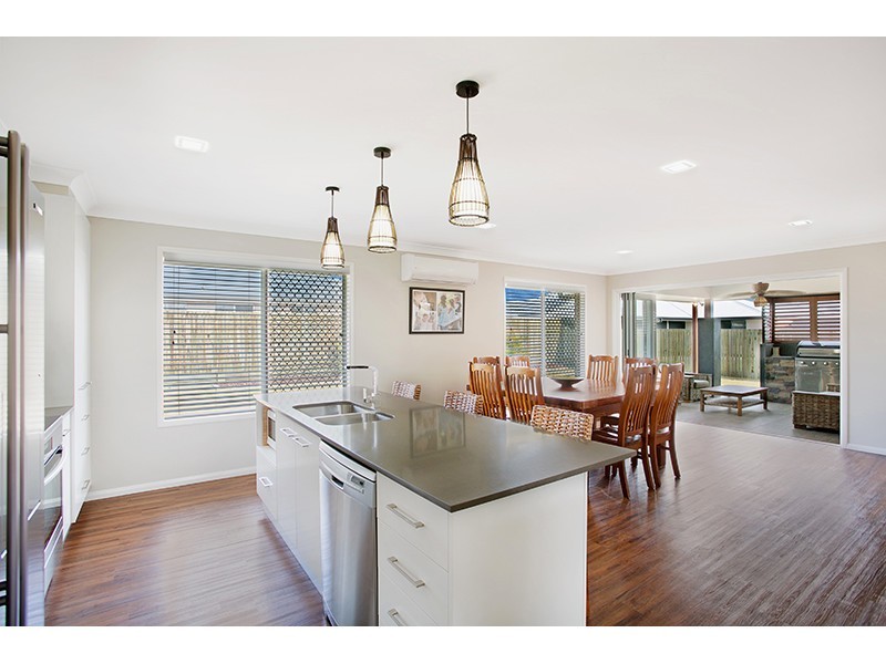 4 Mallow Street, Westbrook QLD 4350