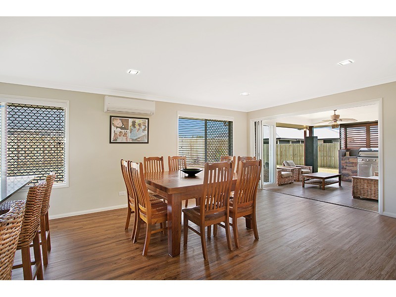 4 Mallow Street, Westbrook QLD 4350