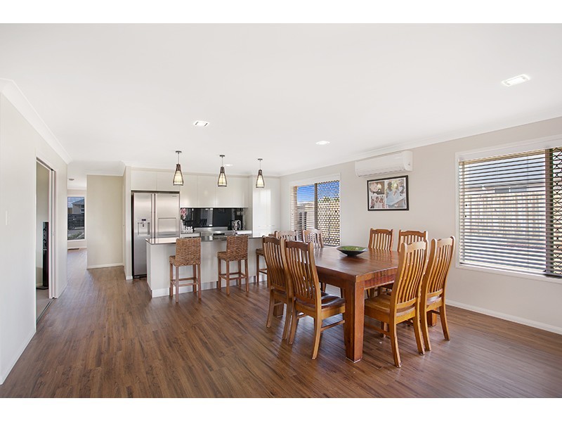 4 Mallow Street, Westbrook QLD 4350