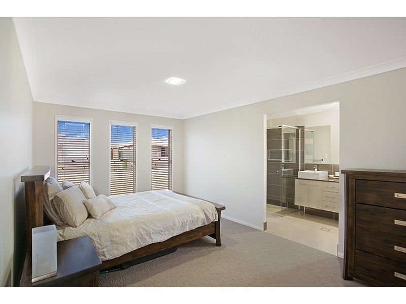 4 Mallow Street, Westbrook QLD 4350