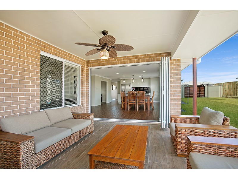 4 Mallow Street, Westbrook QLD 4350