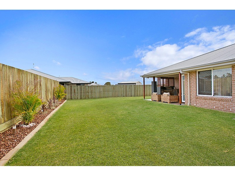 4 Mallow Street, Westbrook QLD 4350