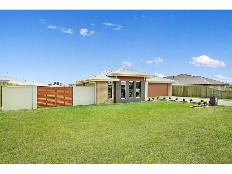 4 Mallow Street, Westbrook QLD 4350