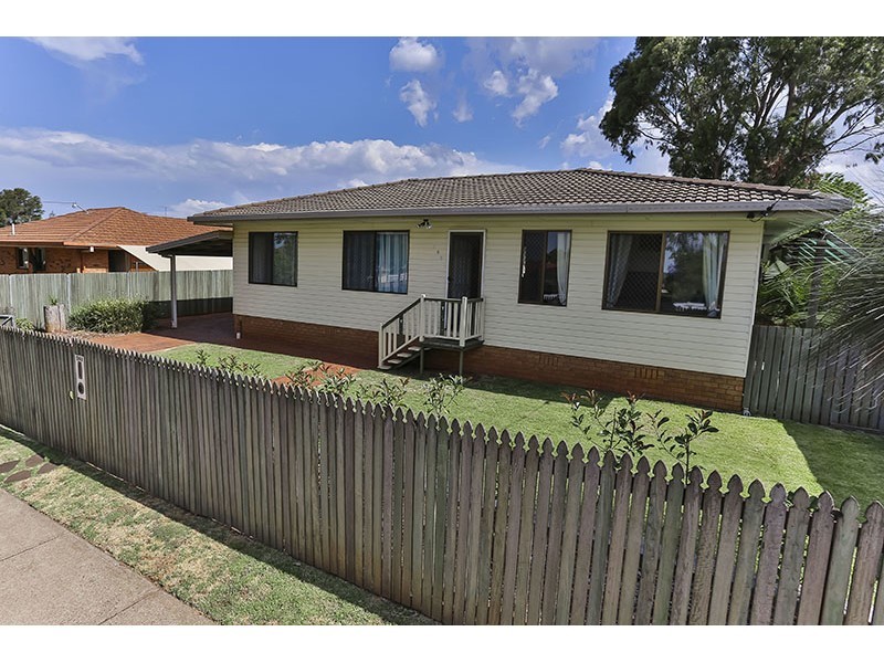 248 Taylor Street, Newtown QLD 4350