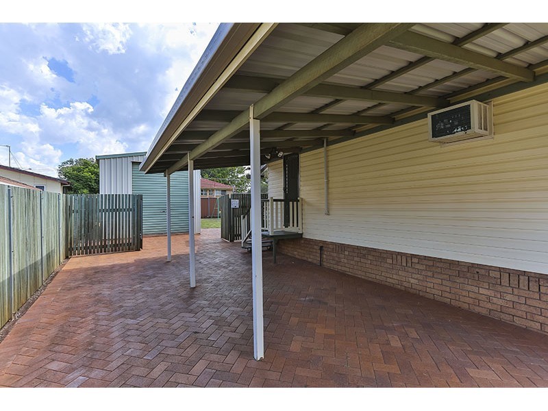 248 Taylor Street, Newtown QLD 4350