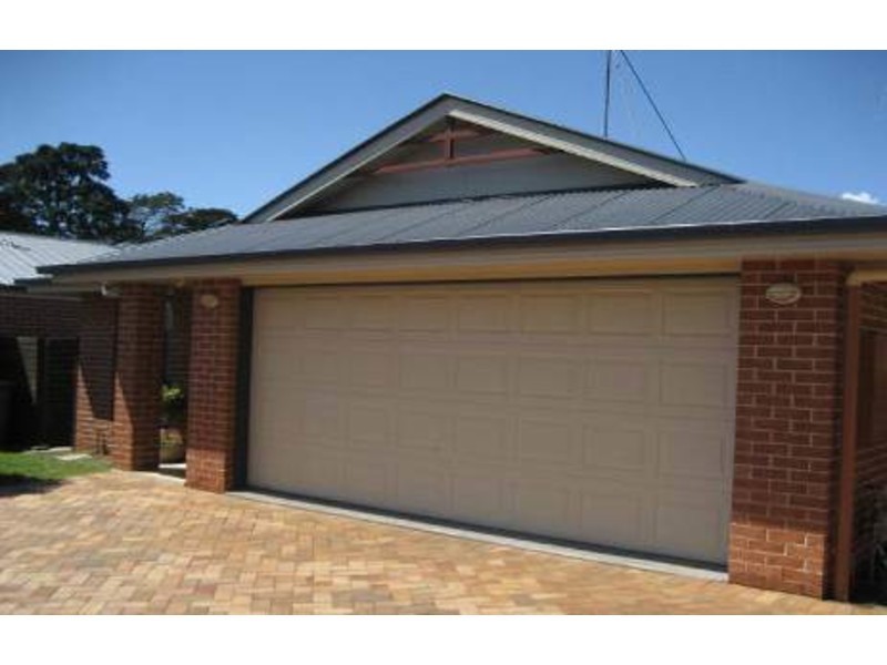 3/3A Burton Street, Harristown QLD 4350