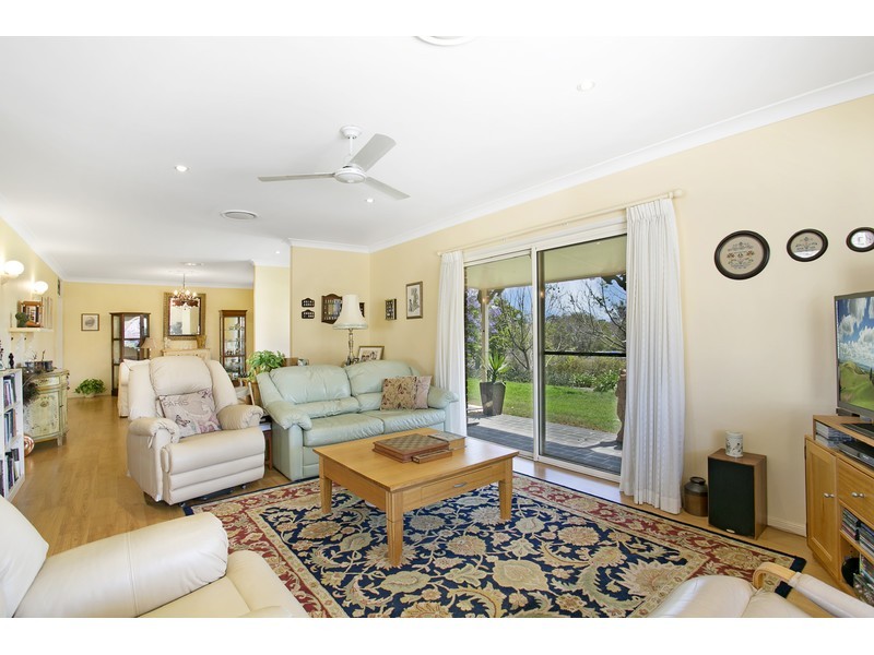 74 Westfield Drive, Westbrook QLD 4350