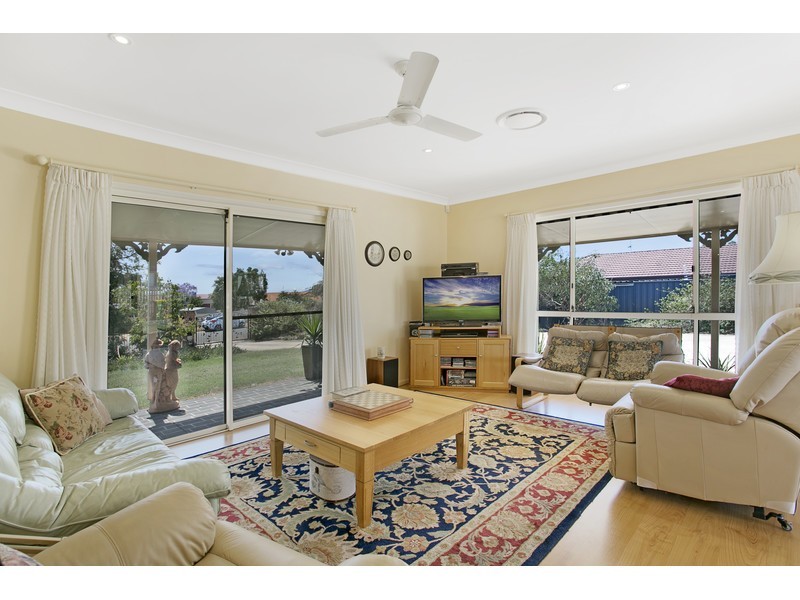 74 Westfield Drive, Westbrook QLD 4350