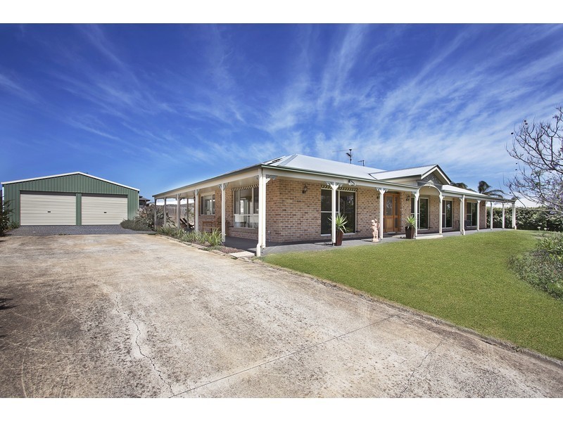 74 Westfield Drive, Westbrook QLD 4350