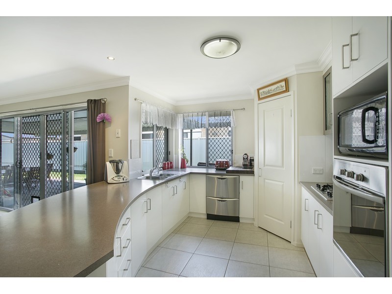 5 Woodville Court, Wyreema QLD 4352