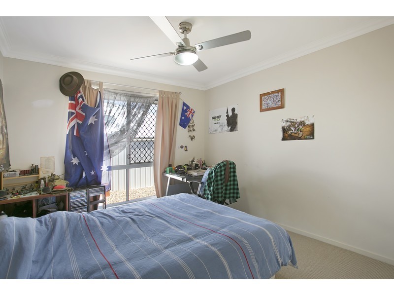 5 Woodville Court, Wyreema QLD 4352