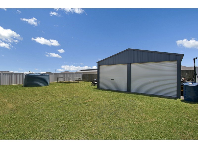5 Woodville Court, Wyreema QLD 4352