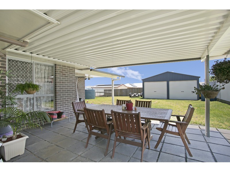 5 Woodville Court, Wyreema QLD 4352