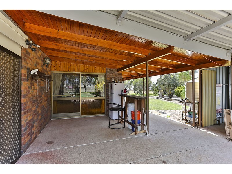 56 Newport Road, Clifton QLD 4361