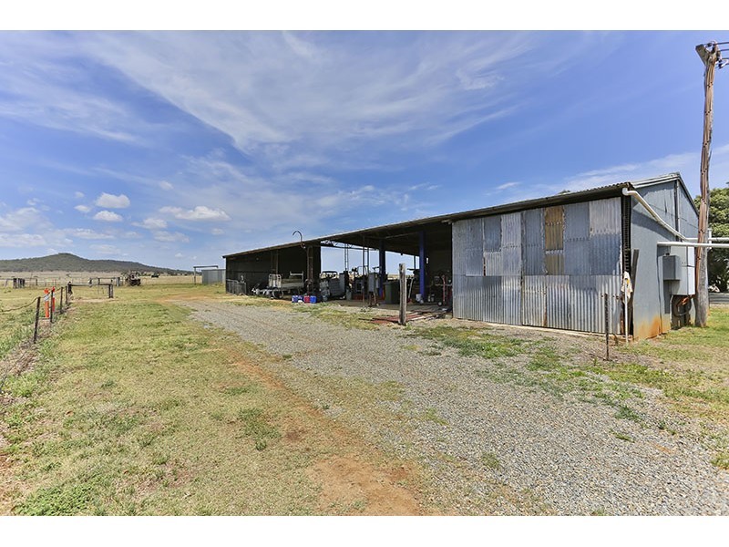 56 Newport Road, Clifton QLD 4361