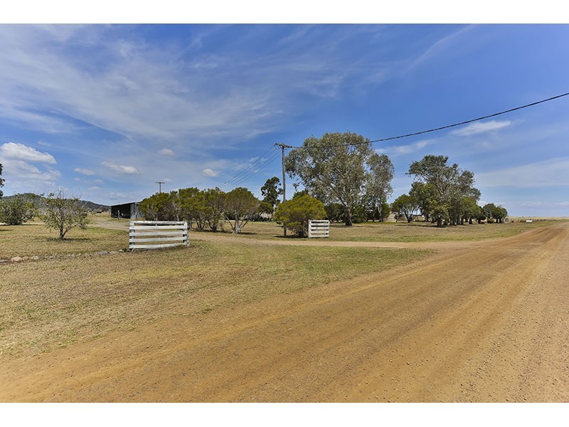 56 Newport Road, Clifton QLD 4361