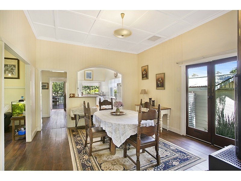 8620 New England Highway, Hampton QLD 4352