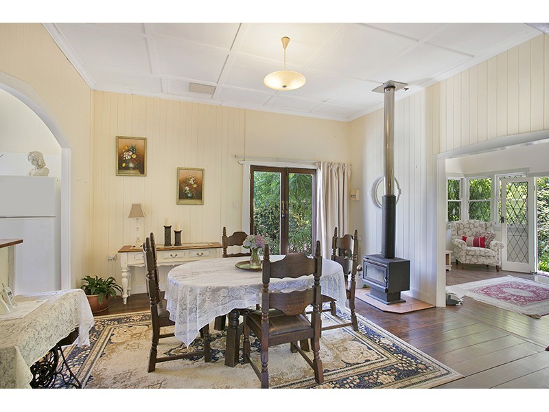 8620 New England Highway, Hampton QLD 4352