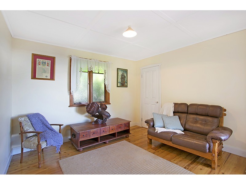 8620 New England Highway, Hampton QLD 4352