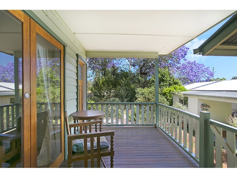 8620 New England Highway, Hampton QLD 4352