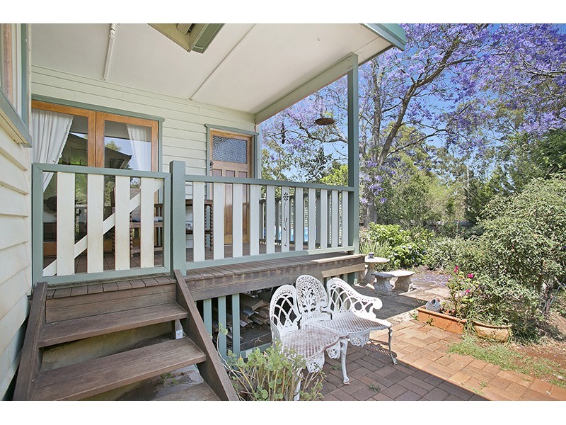 8620 New England Highway, Hampton QLD 4352