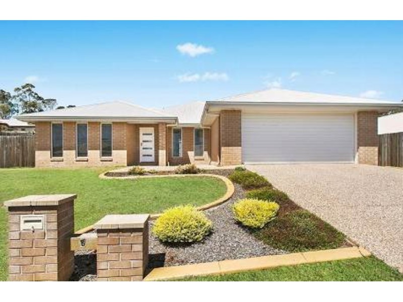 6 Camira Close, Harristown QLD 4350
