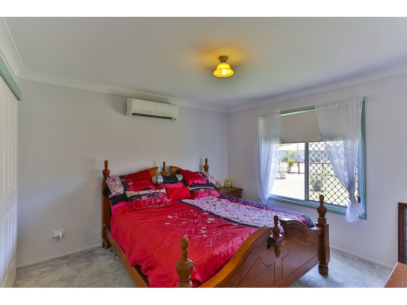 54 Cory Street, Oakey QLD 4401