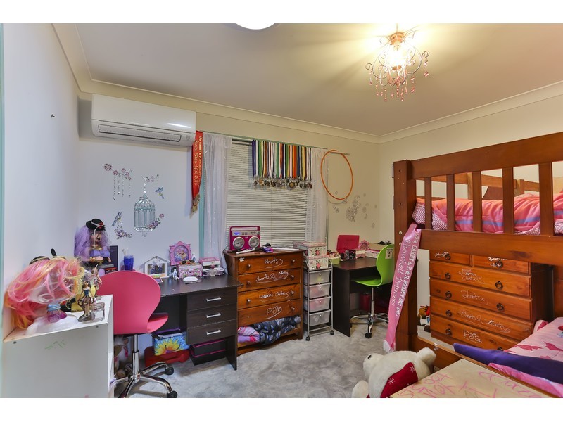 54 Cory Street, Oakey QLD 4401