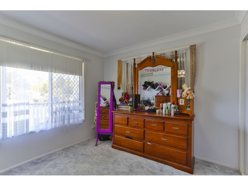 54 Cory Street, Oakey QLD 4401