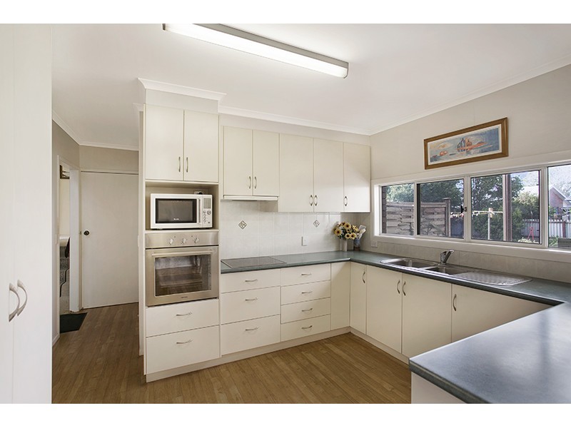 17 Parsons Street, Rangeville QLD 4350