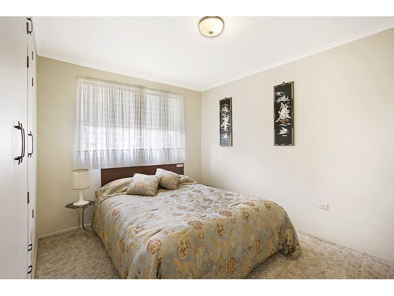 17 Parsons Street, Rangeville QLD 4350