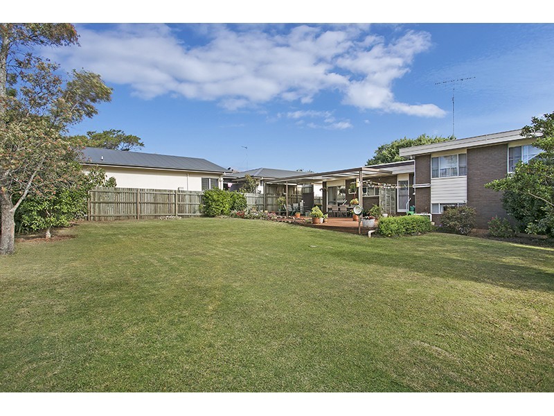 17 Parsons Street, Rangeville QLD 4350