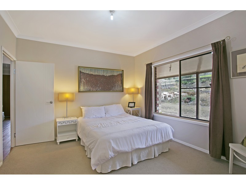 7 Panorama Crescent, Gowrie Junction QLD 4352