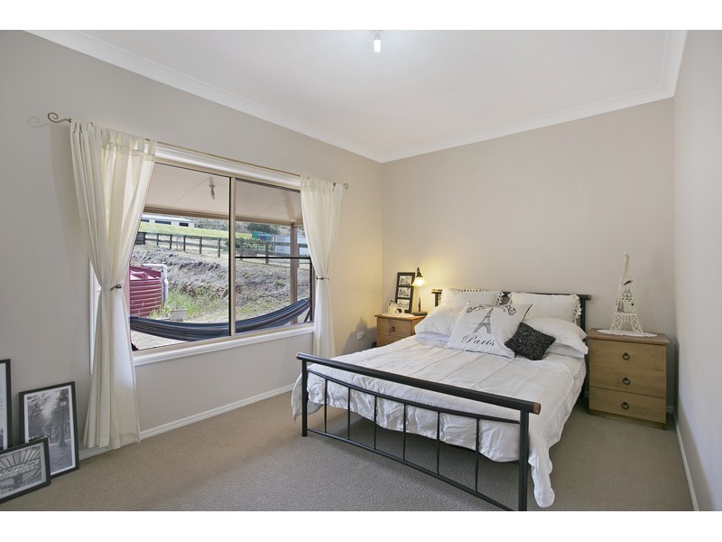 7 Panorama Crescent, Gowrie Junction QLD 4352