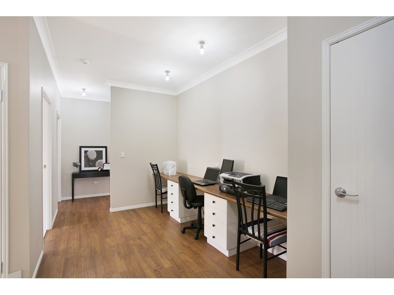 7 Panorama Crescent, Gowrie Junction QLD 4352