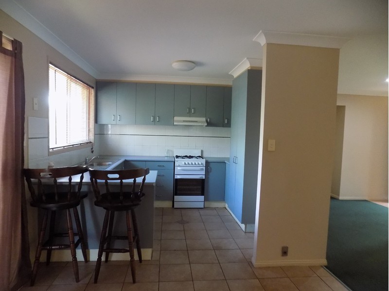 58 Gorman Street, Darling Heights QLD 4350