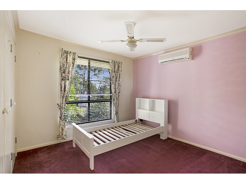 3 Palmer Drive, Highfields QLD 4352